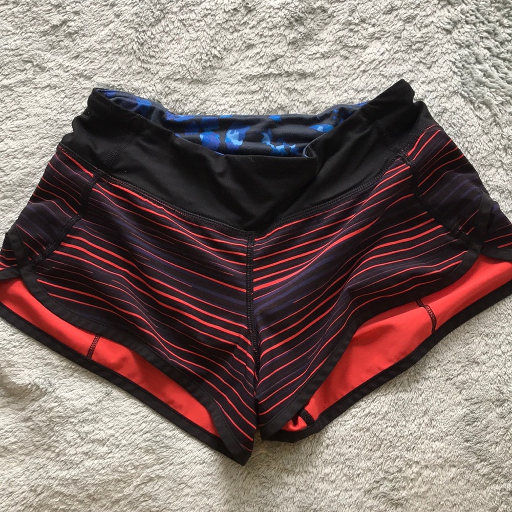 Lululemon Shorts